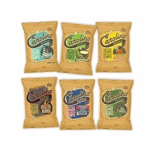 Variety Case 2 oz (Case of 20 Bags)