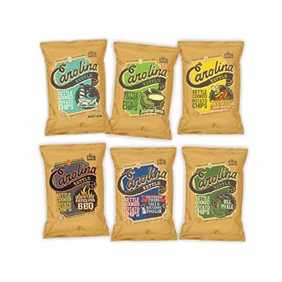 Variety Case 2 oz (Case of 20 Bags)