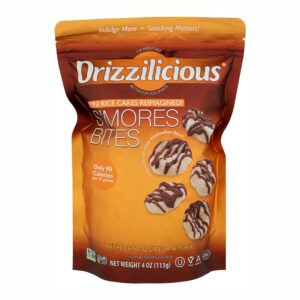 Variety Pack of Chips - 5.6oz Cans (Case of 8)