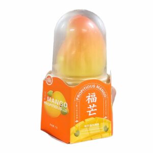 Viral Hong Qi Ice Cream Mango Pallet 84 Cases of 24